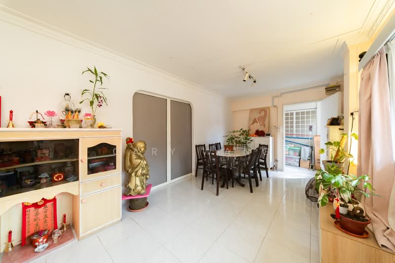 216 Bishan Street 23 HDB Flat For Sale at S$ 950,000 | PropertyGuru Singapore