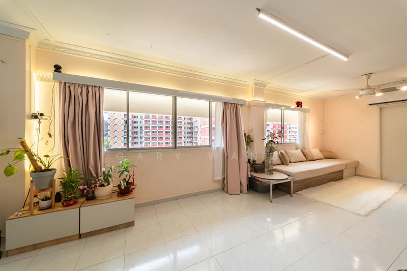216 Bishan Street 23 HDB Flat For Sale at S$ 950,000 | PropertyGuru Singapore