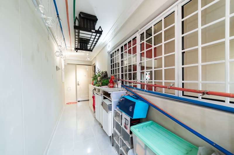 216 Bishan Street 23 HDB Flat For Sale at S$ 950,000 | PropertyGuru Singapore