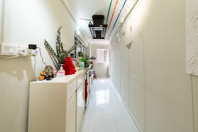 216 Bishan Street 23 HDB Flat For Sale at S$ 950,000 | PropertyGuru Singapore