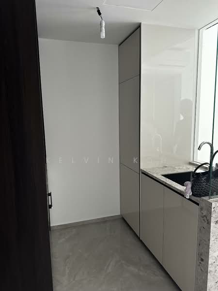 Tembusu Grand Condominium For Sale at S$ 2,200,000 | PropertyGuru Singapore - Interior