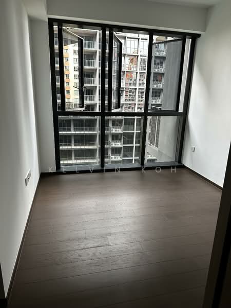 Tembusu Grand Condominium For Sale at S$ 2,200,000 | PropertyGuru Singapore - Interior