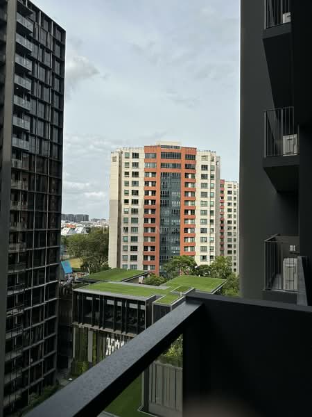 Tembusu Grand Condominium For Sale at S$ 2,200,000 | PropertyGuru Singapore - Exterior