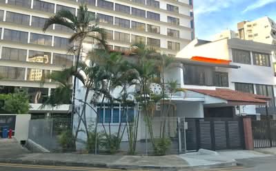 For Sale - 33 Jalan Elok