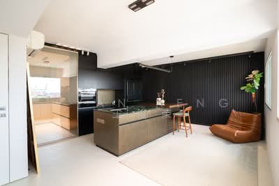 For Sale - 18 Cantonment Close