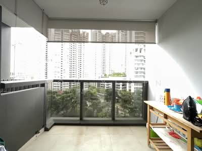 For Sale - Commonwealth Towers