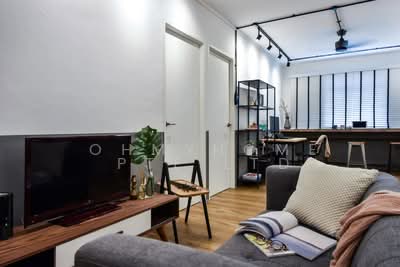 For Sale - 188 Bukit Batok West Avenue 6