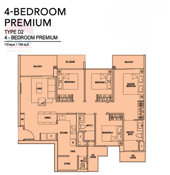 iNz Residence Condominium For Sale at S$ 1,800,000 | PropertyGuru Singapore