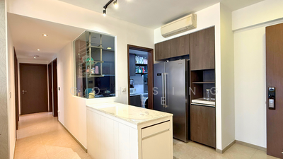 For Sale - iNz Residence