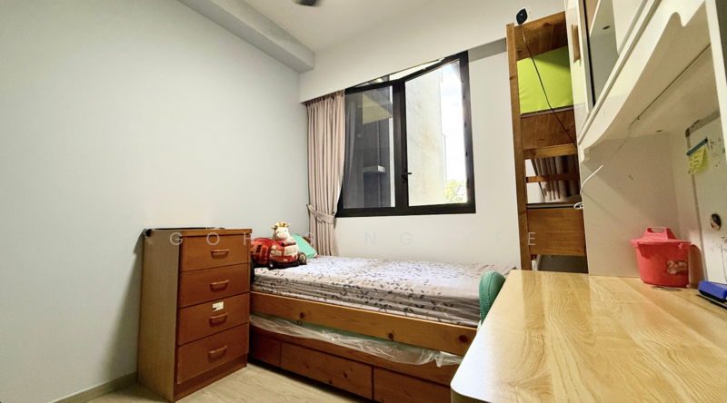 iNz Residence Condominium For Sale at S$ 1,800,000 | PropertyGuru Singapore - Bedroom