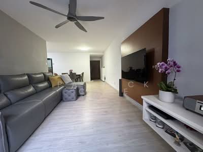 For Sale - 589D Montreal Drive