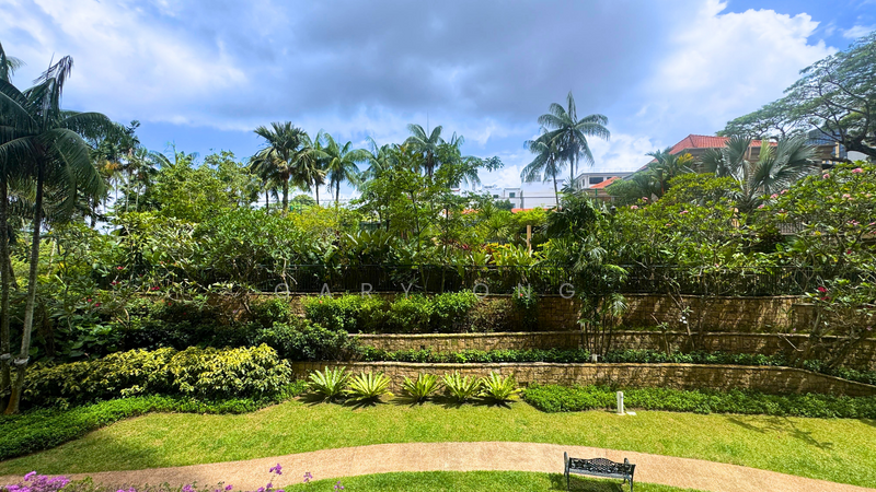 Thomson 800 Condominium For Sale at S$ 3,600,000 | PropertyGuru Singapore - Garden