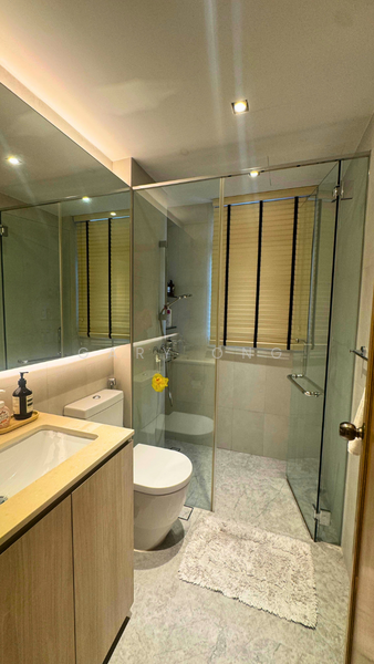 Thomson 800 Condominium For Sale at S$ 3,600,000 | PropertyGuru Singapore - Bathroom