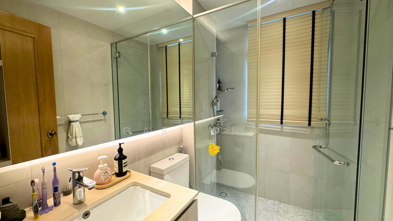 Thomson 800 Condominium For Sale at S$ 3,600,000 | PropertyGuru Singapore - Bathroom
