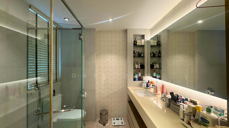 Thomson 800 Condominium For Sale at S$ 3,600,000 | PropertyGuru Singapore - Bathroom