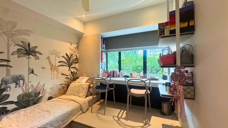 Thomson 800 Condominium For Sale at S$ 3,600,000 | PropertyGuru Singapore - Bedroom