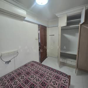 For Rent - 805 Yishun Ring Road