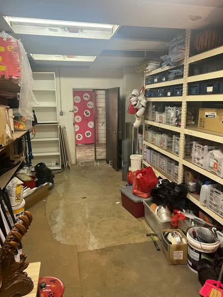Hillview Building, 48 Hillview Terrace, 269 sqft, Light Industrial (B1) For Rent, by Rachel ng, 500078993 - Interior - CommercialGuru.com.sg