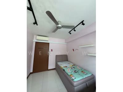 For Rent - 490 Choa Chu Kang Avenue 5