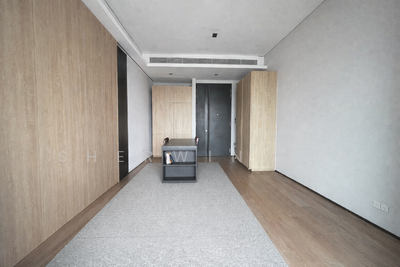 For Sale - OUE Twin Peaks