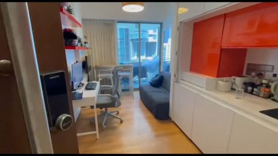 Espada, 48 Saint Thomas Walk, 1 Bedroom, 355 sqft, Condominium For Sale, by Shawn Tan, 500079000 - PropertyGuru.com.sg