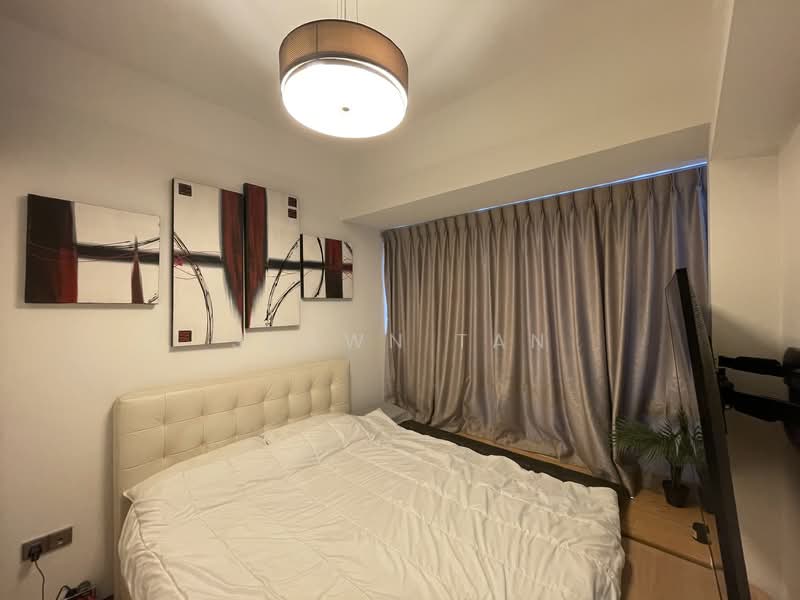 Espada, 48 Saint Thomas Walk, 1 Bedroom, 355 sqft, Condominium For Sale, by Shawn Tan, 500079000 - Bedroom - PropertyGuru.com.sg
