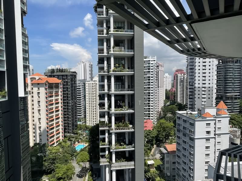 Espada, 48 Saint Thomas Walk, 1 Bedroom, 355 sqft, Condominium For Sale, by Shawn Tan, 500079000 - Exterior - PropertyGuru.com.sg