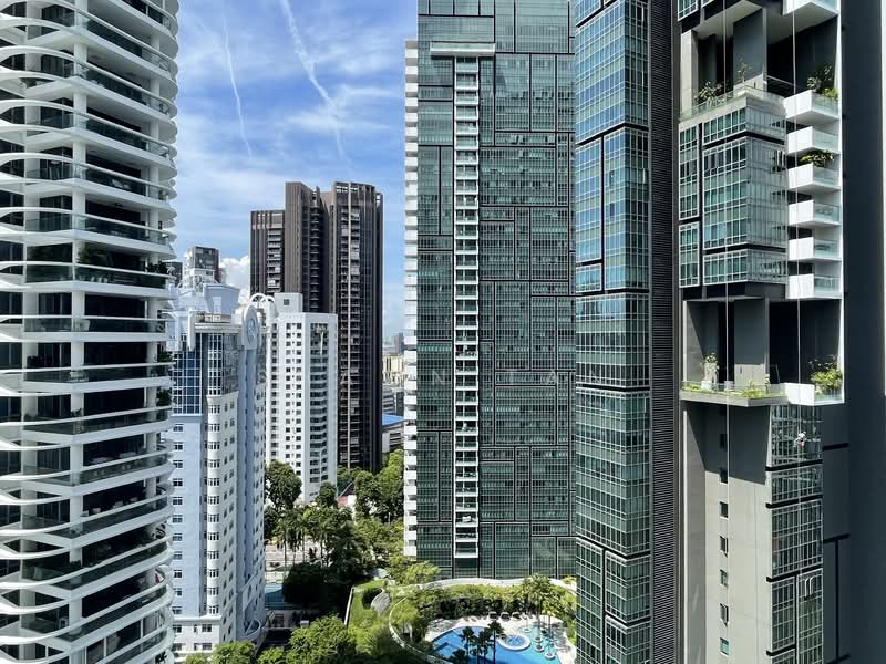 Espada, 48 Saint Thomas Walk, 1 Bedroom, 355 sqft, Condominium For Sale, by Shawn Tan, 500079000 - Exterior - PropertyGuru.com.sg