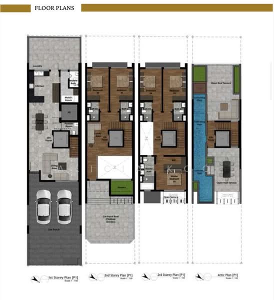 Onan road Terraced House For Sale at S$ 7,500,000 | PropertyGuru Singapore