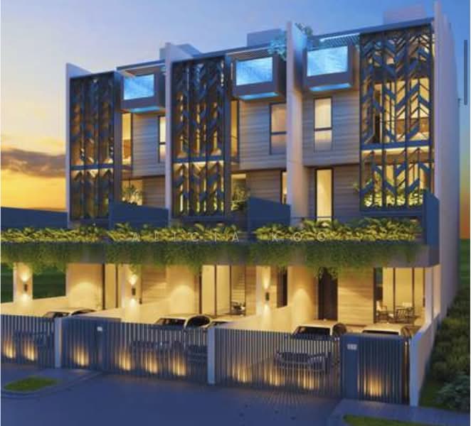 Onan road Terraced House For Sale at S$ 7,500,000 | PropertyGuru Singapore - Exterior