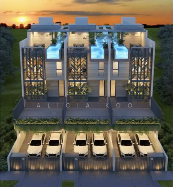 Onan road Terraced House For Sale at S$ 7,500,000 | PropertyGuru Singapore