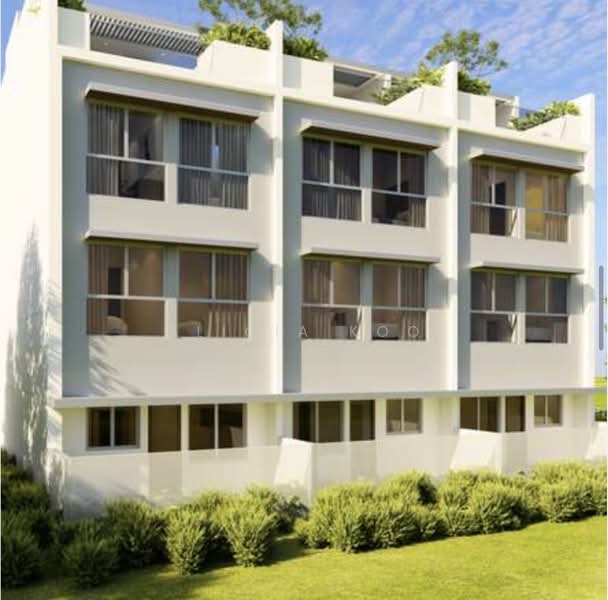 Onan road Terraced House For Sale at S$ 7,500,000 | PropertyGuru Singapore