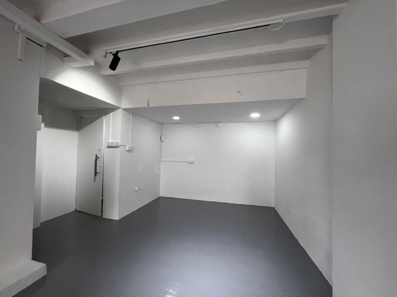 Haji Lane, Haji Lane, 500 sqft, Shop / Shophouse For Rent, by Jon Lim, 500079004 - Interior - CommercialGuru.com.sg
