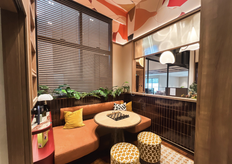 Kassia Condominium For Sale at S$ 2,490,000 | PropertyGuru Singapore - Interior