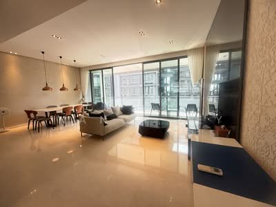 For Sale - Urban Resort Condominium