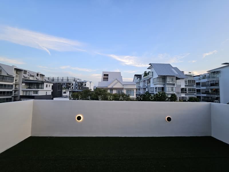 Telok Kurau 1KM Tao Nan Semi-Detached House For Sale at S$ 6,200,000 | PropertyGuru Singapore - Exterior