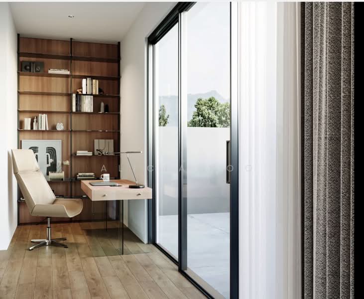 Dido street Terraced House For Sale at S$ 5,850,000 | PropertyGuru Singapore - Study