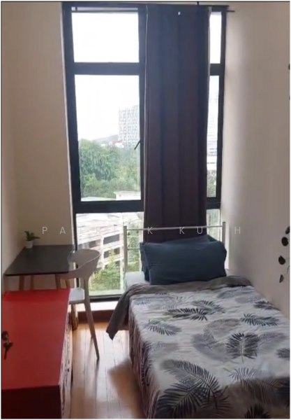 Dover Parkview, 30 Dover Rise, Room Rental, 100 sqft, Condominium For Rent, by Patrick Kuah, 500079017 - Bedroom - PropertyGuru.com.sg