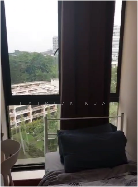 Dover Parkview, 30 Dover Rise, Room Rental, 100 sqft, Condominium For Rent, by Patrick Kuah, 500079017 - Bedroom - PropertyGuru.com.sg