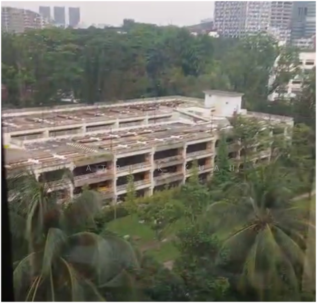 Dover Parkview, 30 Dover Rise, Room Rental, 100 sqft, Condominium For Rent, by Patrick Kuah, 500079017 - Exterior - PropertyGuru.com.sg