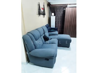 For Sale - 401 Admiralty Link