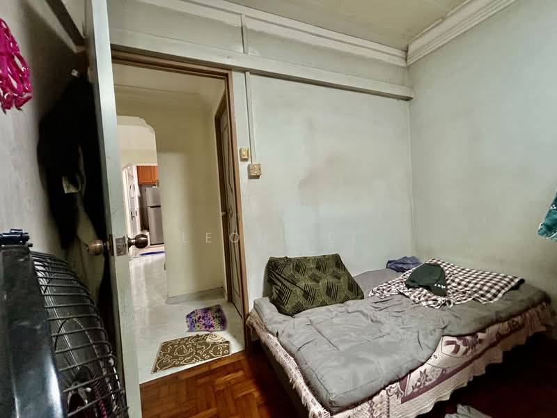 401 Admiralty Link, 401 Admiralty Link, 3 Bedrooms, 1,184 sqft, HDB Flat For Sale, by Leon Lee, 500079021 - Bedroom - PropertyGuru.com.sg