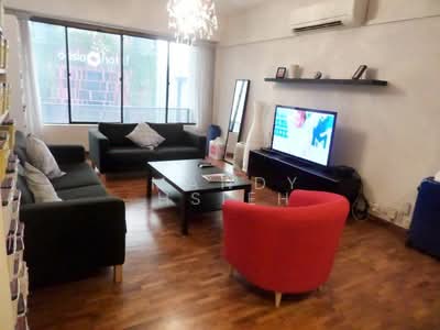 For Sale - International Plaza