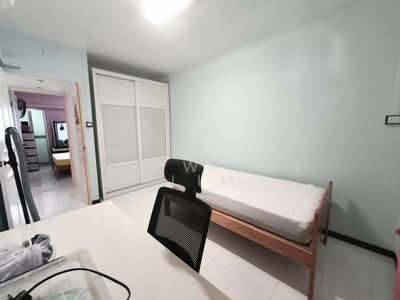 For Rent - 739 Yishun Avenue 5