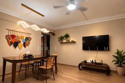 For Rent - 612 Ang Mo Kio Avenue 4