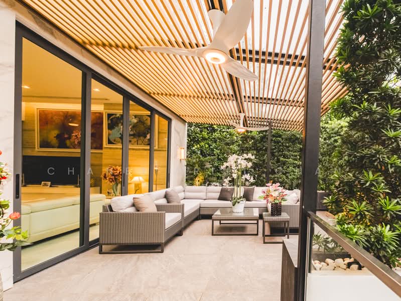 For Sale - STUNNING VIEWS Rare Elevated Exclusive Detached in D11