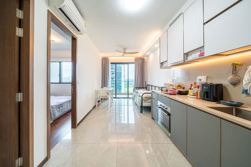 Normanton Park Condominium For Sale at S$ 955,000 | PropertyGuru Singapore - Bedroom