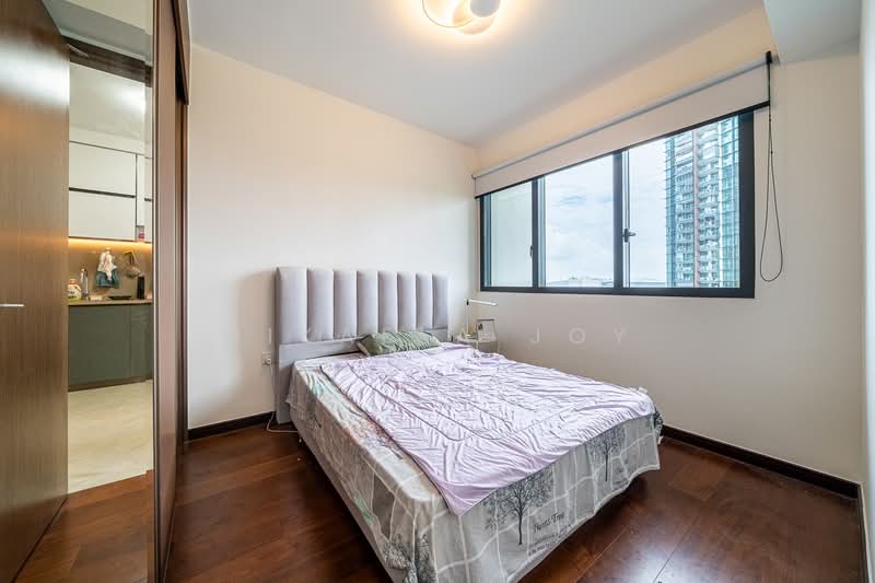 Normanton Park Condominium For Sale at S$ 955,000 | PropertyGuru Singapore - Bedroom