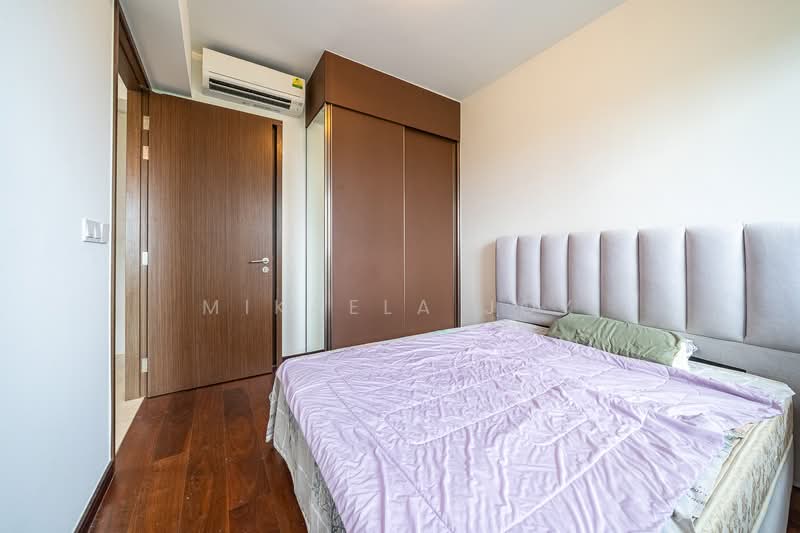 Normanton Park Condominium For Sale at S$ 955,000 | PropertyGuru Singapore - Bedroom