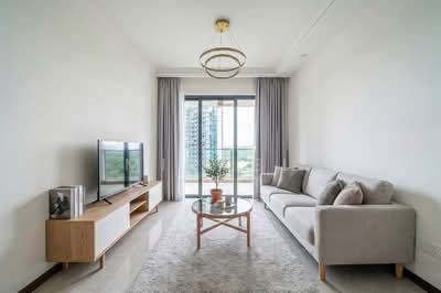 For Sale - Normanton Park